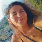 Professeure d'espagnol native pour tous niveaux